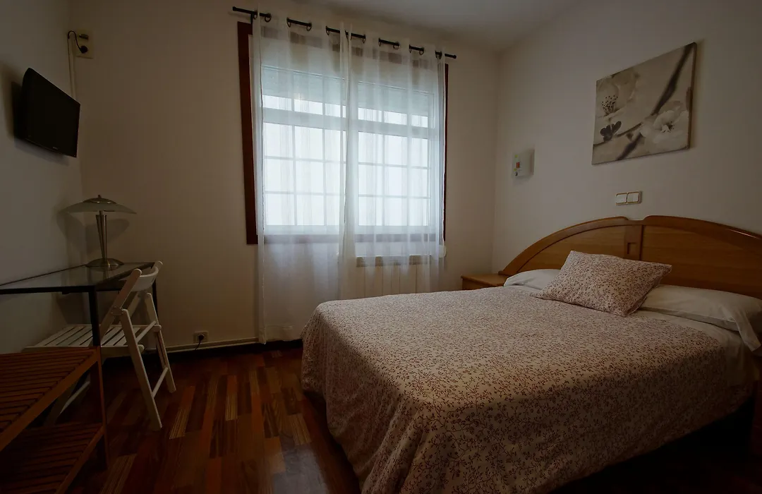 Hostal Carbonara-1